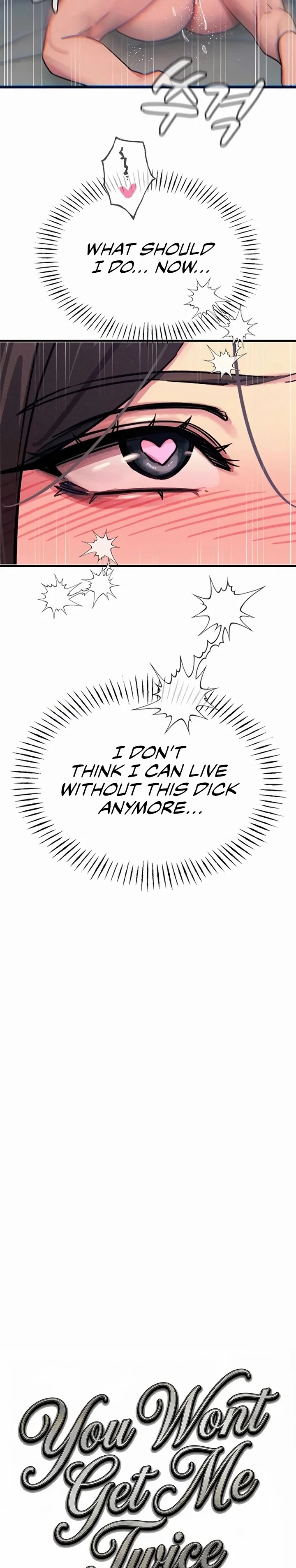 You Won’t Get Me Twice Chapter 64 Page 2