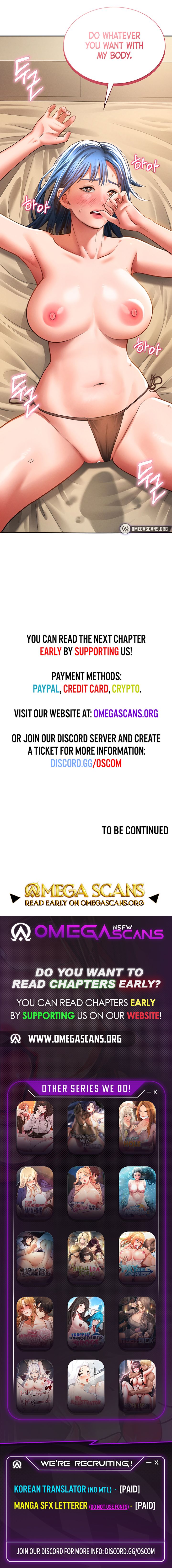 My Eyes Now See Desire Chapter 44 Page 12