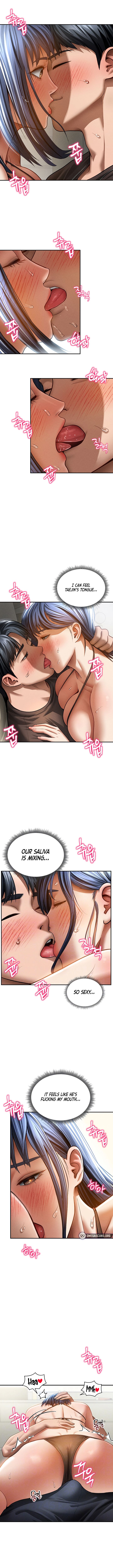 My Eyes Now See Desire Chapter 44 Page 3