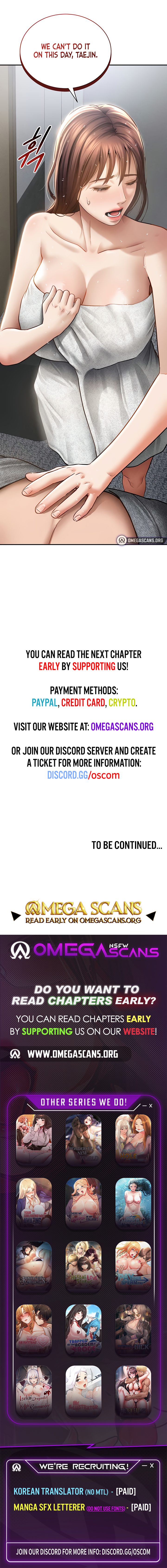 My Eyes Now See Desire Chapter 48 Page 9