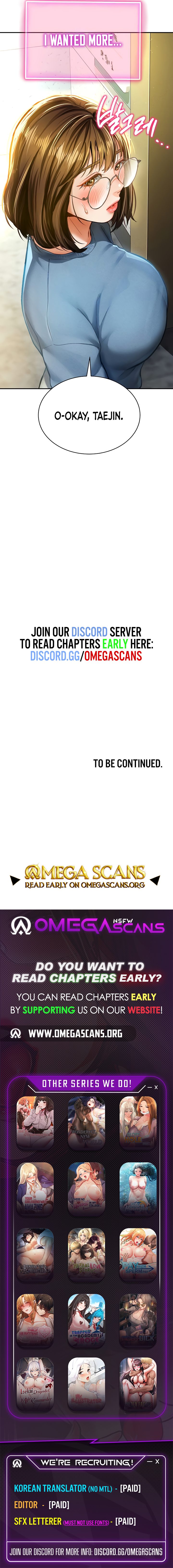 My Eyes Now See Desire Chapter 8 Page 9