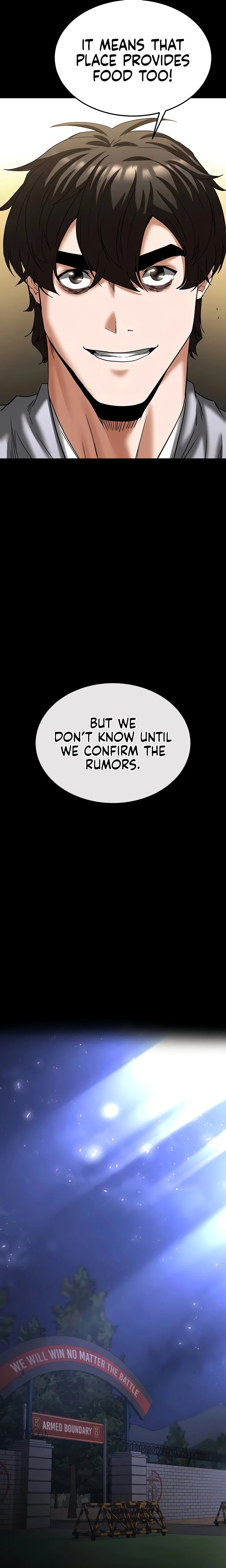 Human Scum Chapter 47 Page 37