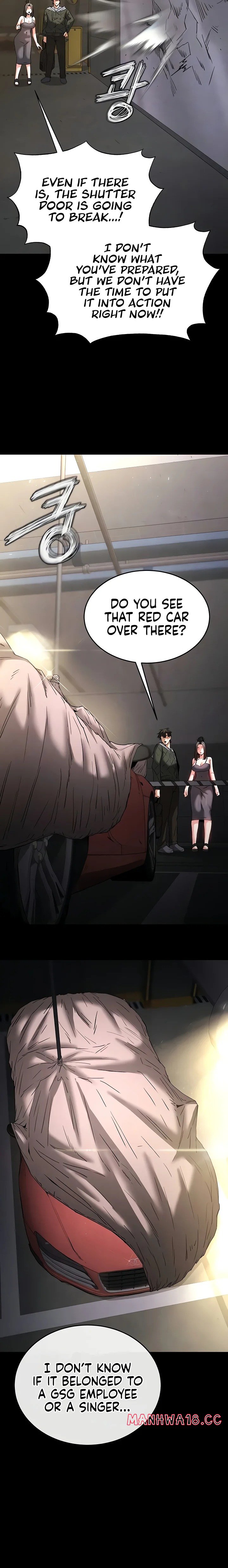 Human Scum Chapter 47 Page 6