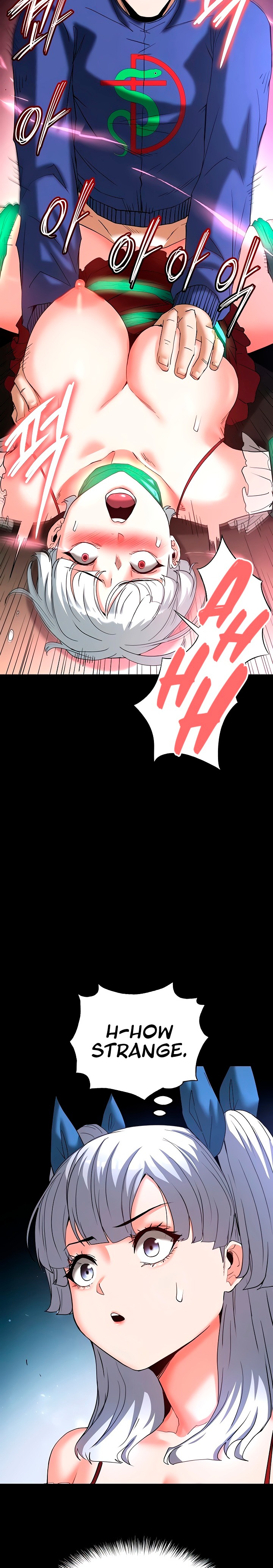 Human Scum Chapter 56 Page 38