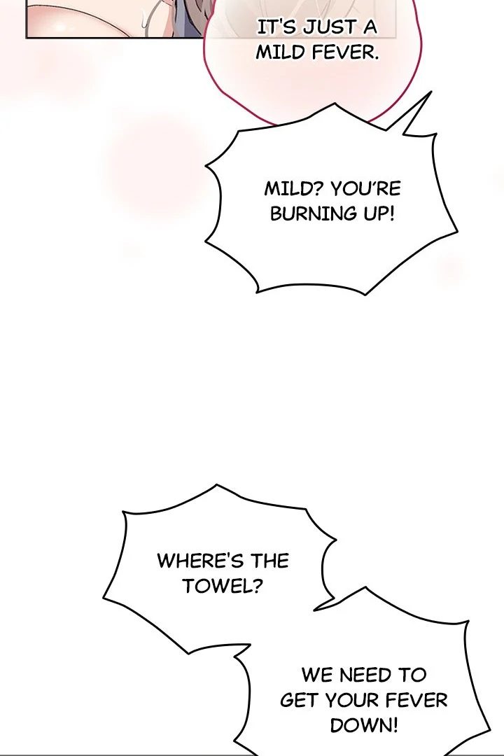 I Became a Pornhwa NPC Chapter 33 Page 11