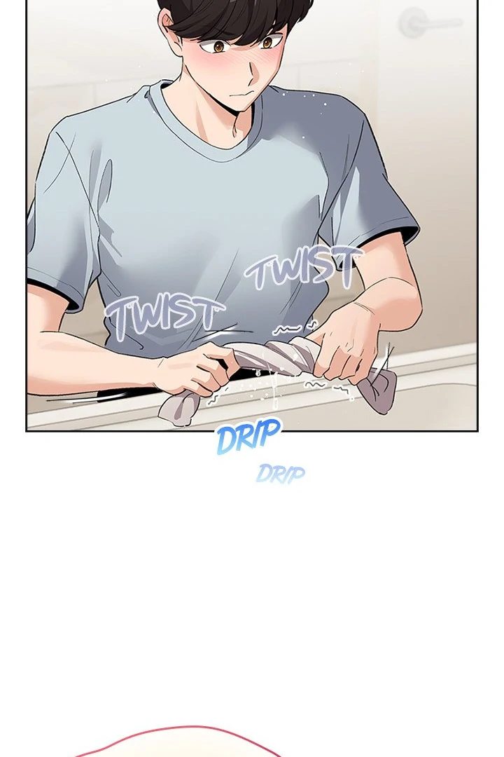 I Became a Pornhwa NPC Chapter 33 Page 17