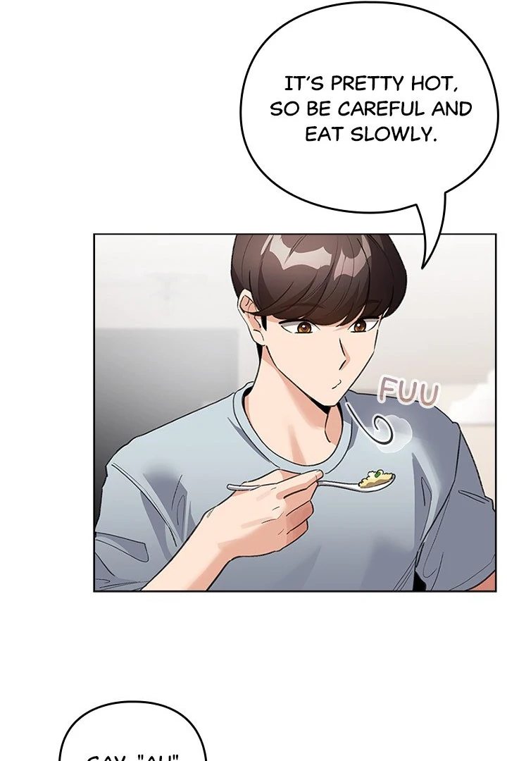 I Became a Pornhwa NPC Chapter 33 Page 64