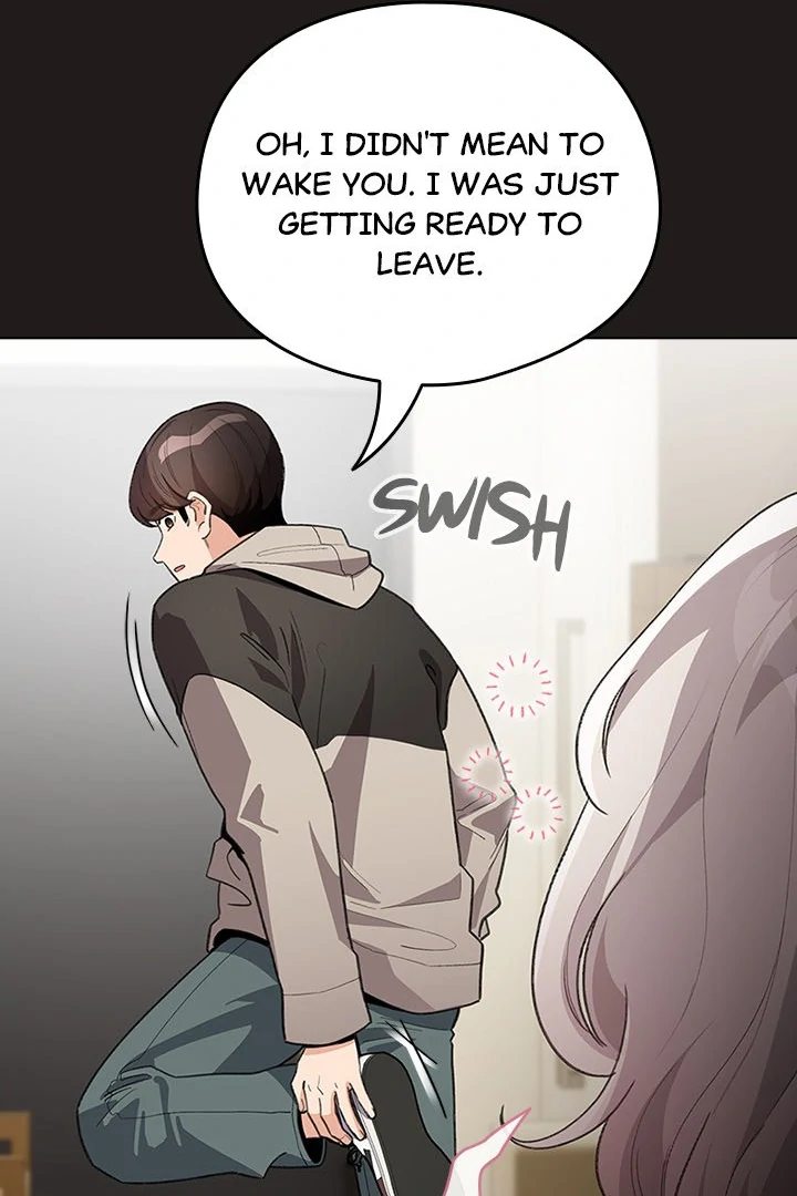 I Became a Pornhwa NPC Chapter 33 Page 82