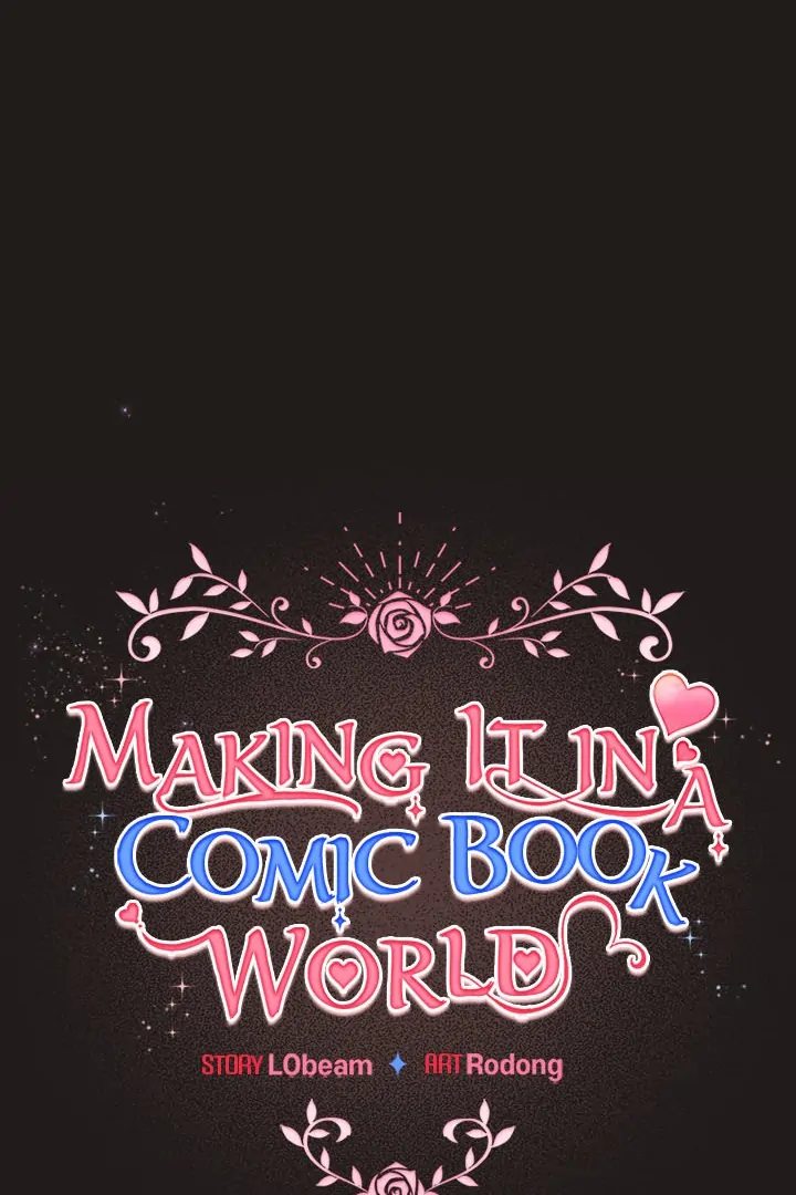 I Became a Pornhwa NPC Chapter 33 Page 93