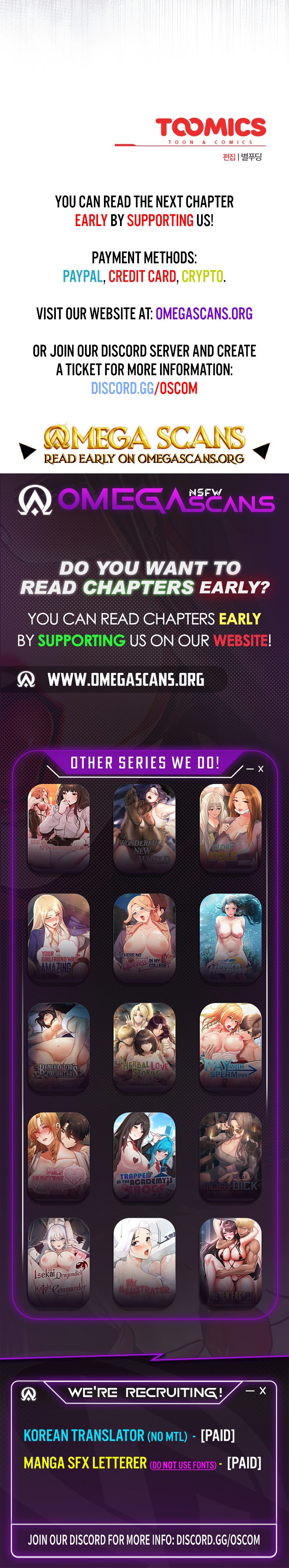 I Became a Pornhwa NPC Chapter 54 Page 11