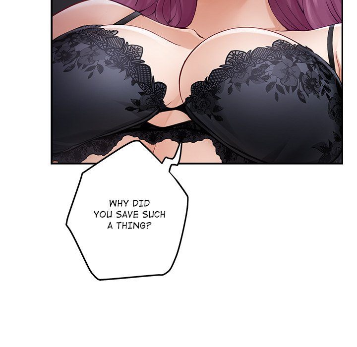 God of Pleasure Chapter 54 Page 104