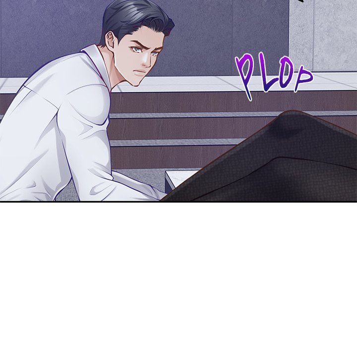 God of Pleasure Chapter 54 Page 115