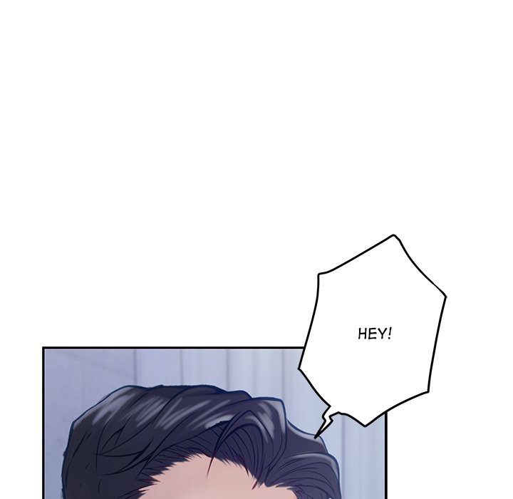 God of Pleasure Chapter 54 Page 120