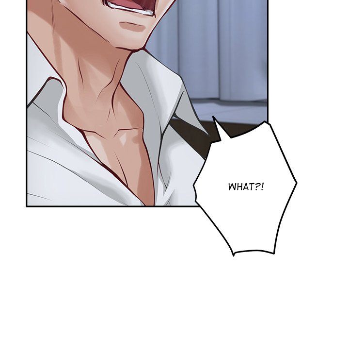 God of Pleasure Chapter 54 Page 133