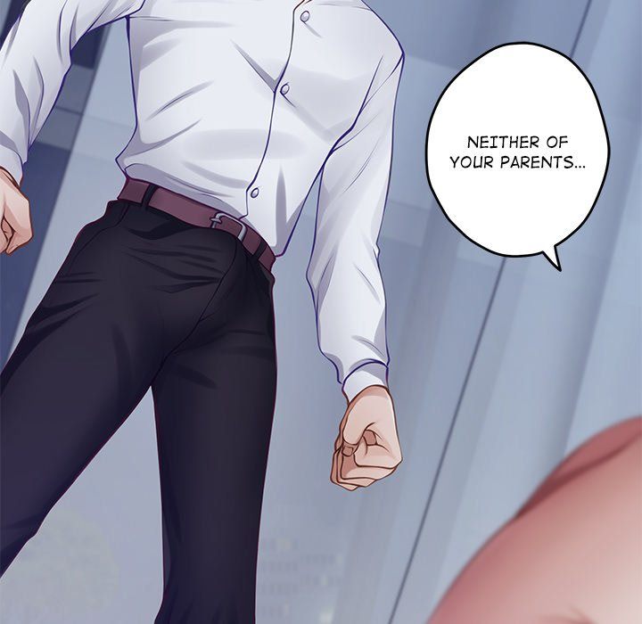 God of Pleasure Chapter 54 Page 139