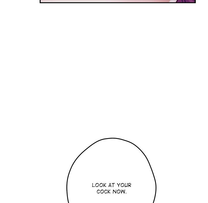 God of Pleasure Chapter 54 Page 143