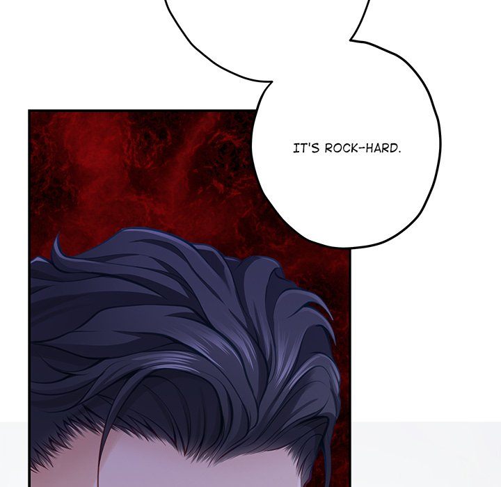 God of Pleasure Chapter 54 Page 144