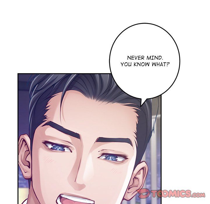 God of Pleasure Chapter 54 Page 16