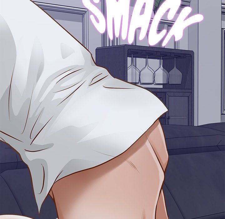 God of Pleasure Chapter 54 Page 171
