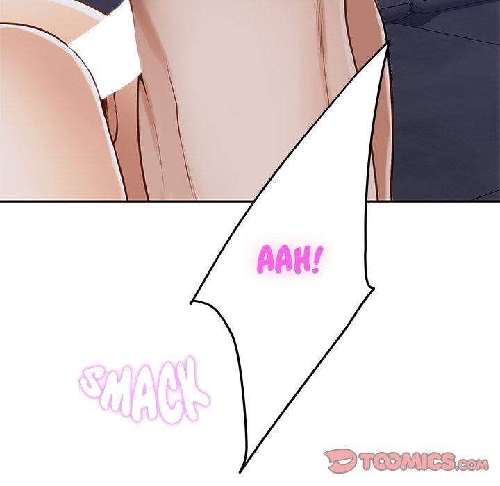 God of Pleasure Chapter 54 Page 172