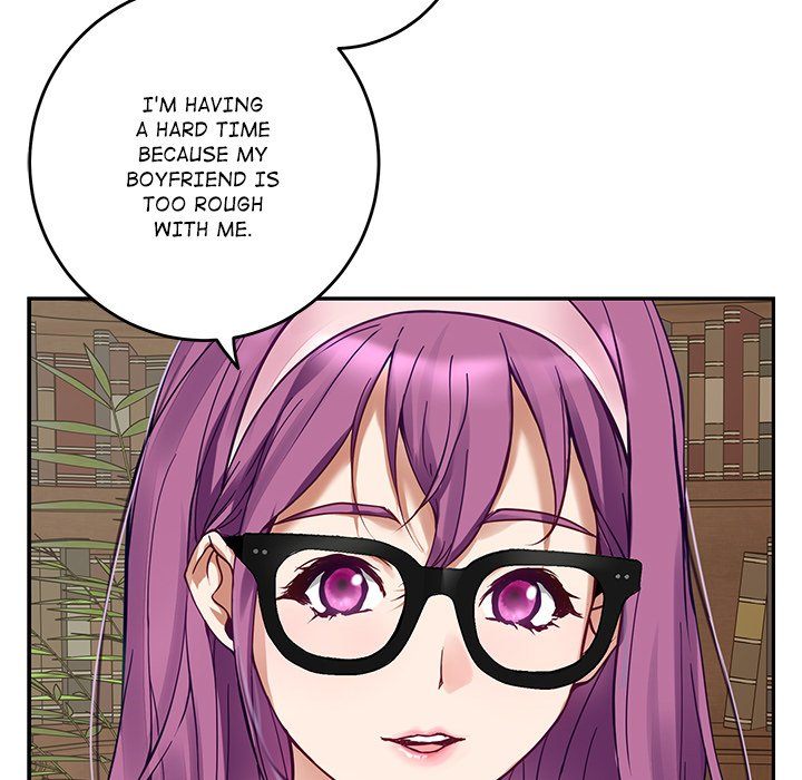 God of Pleasure Chapter 54 Page 181