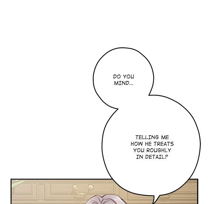 God of Pleasure Chapter 54 Page 183