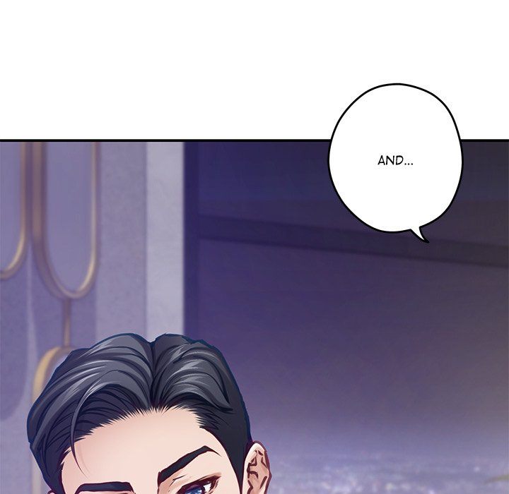 God of Pleasure Chapter 54 Page 37