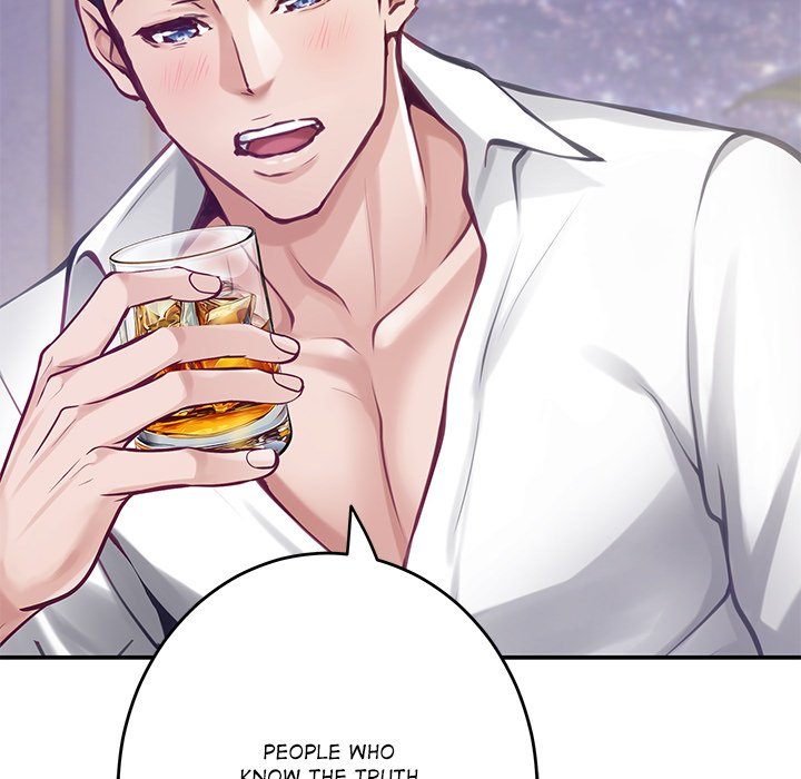 God of Pleasure Chapter 54 Page 38