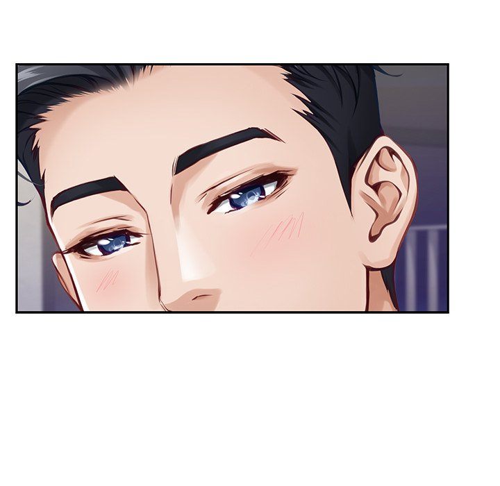 God of Pleasure Chapter 54 Page 42