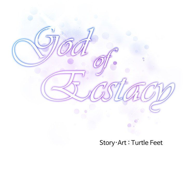 God of Pleasure Chapter 54 Page 47