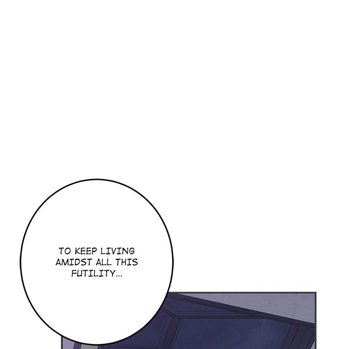 God of Pleasure Chapter 54 Page 55