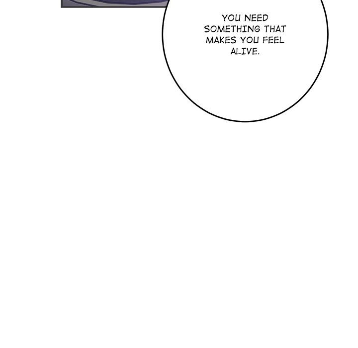 God of Pleasure Chapter 54 Page 57