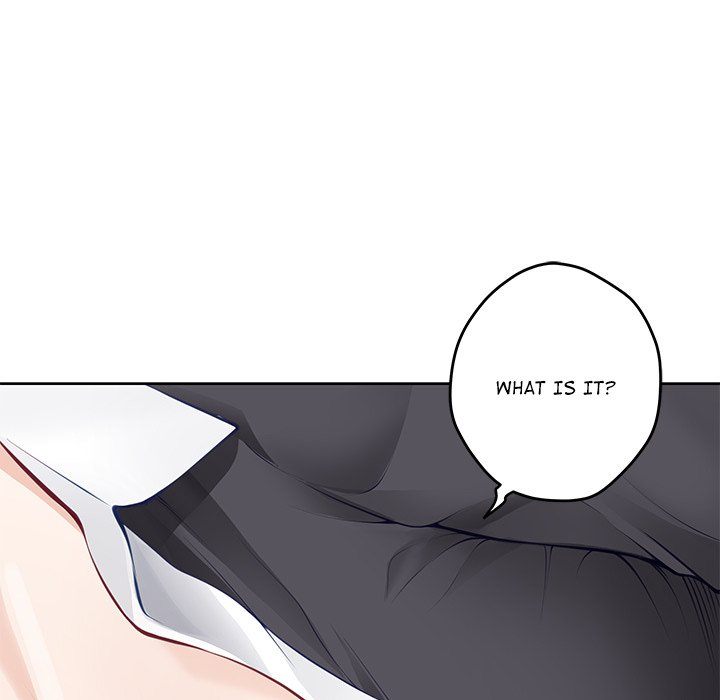 God of Pleasure Chapter 54 Page 66