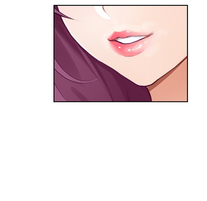 God of Pleasure Chapter 54 Page 74
