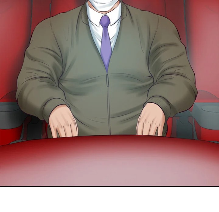 The Billionaire’s Monster Cock Son-In-Law Chapter 57 Page 113