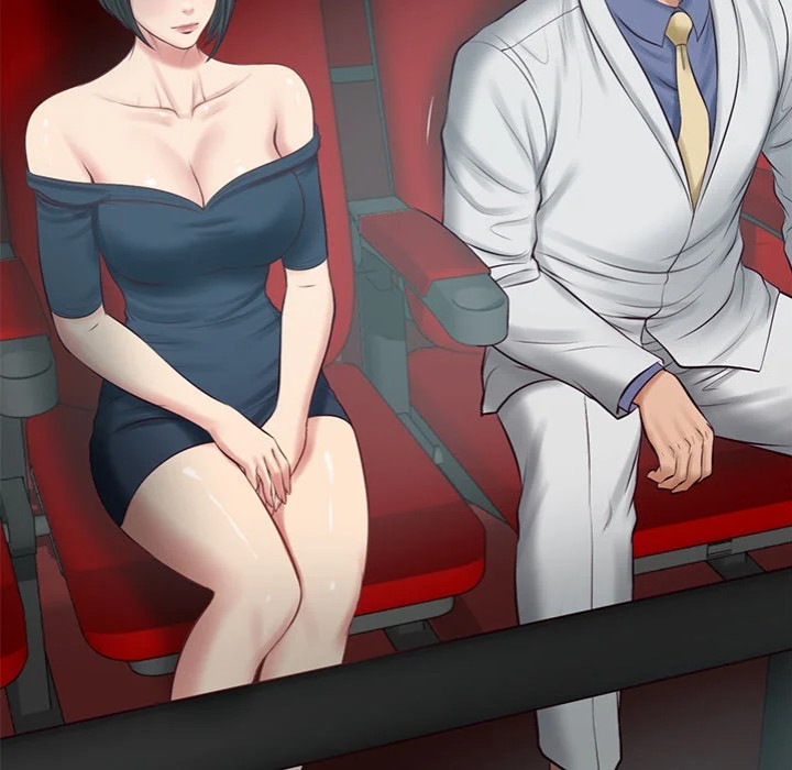 The Billionaire’s Monster Cock Son-In-Law Chapter 57 Page 118