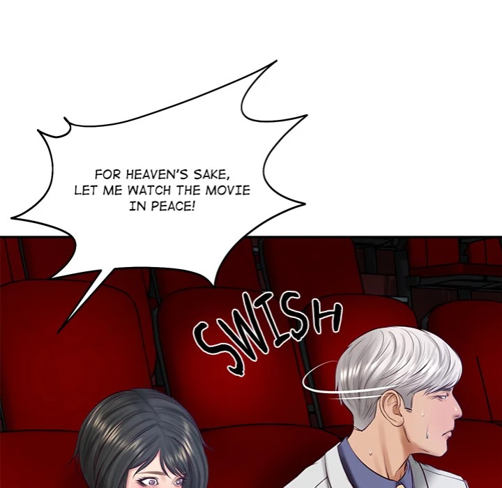 The Billionaire’s Monster Cock Son-In-Law Chapter 57 Page 141