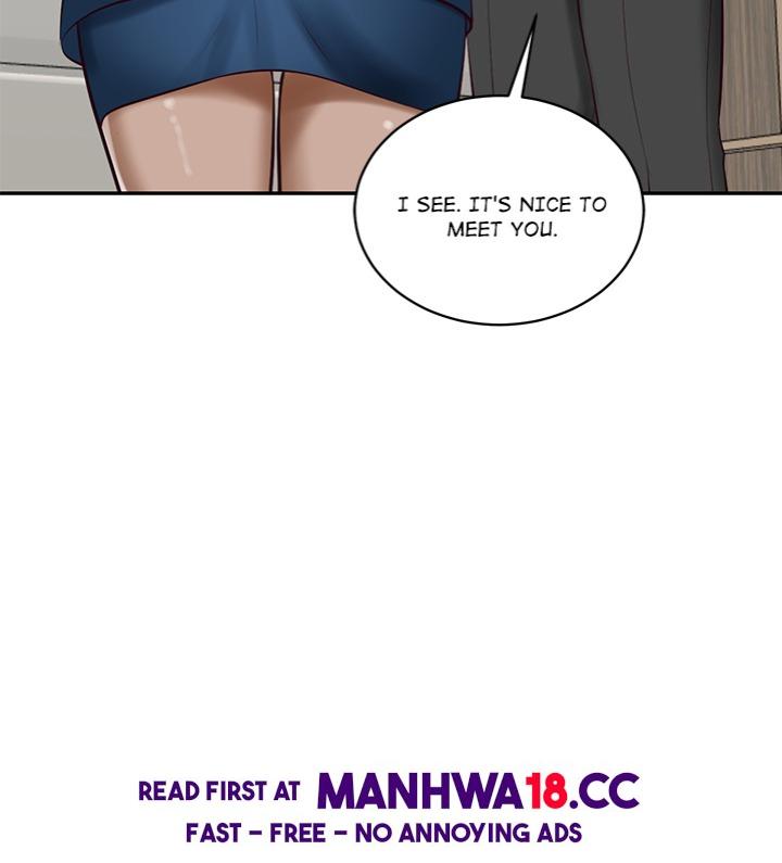 The Billionaire’s Monster Cock Son-In-Law Chapter 63 Page 113