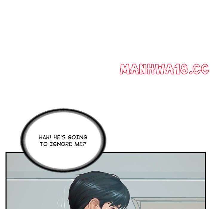 The Billionaire’s Monster Cock Son-In-Law Chapter 63 Page 124