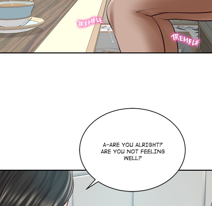 The Billionaire’s Monster Cock Son-In-Law Chapter 63 Page 43