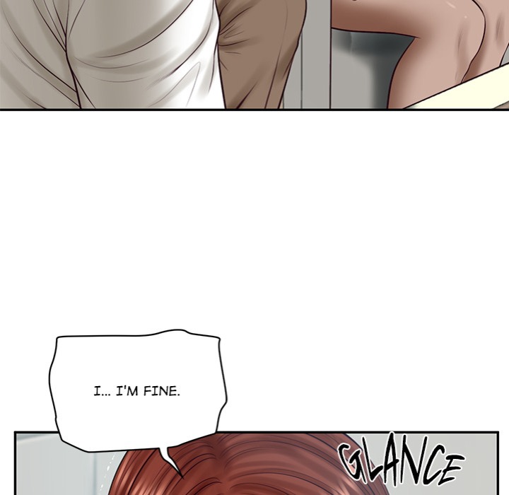 The Billionaire’s Monster Cock Son-In-Law Chapter 63 Page 45