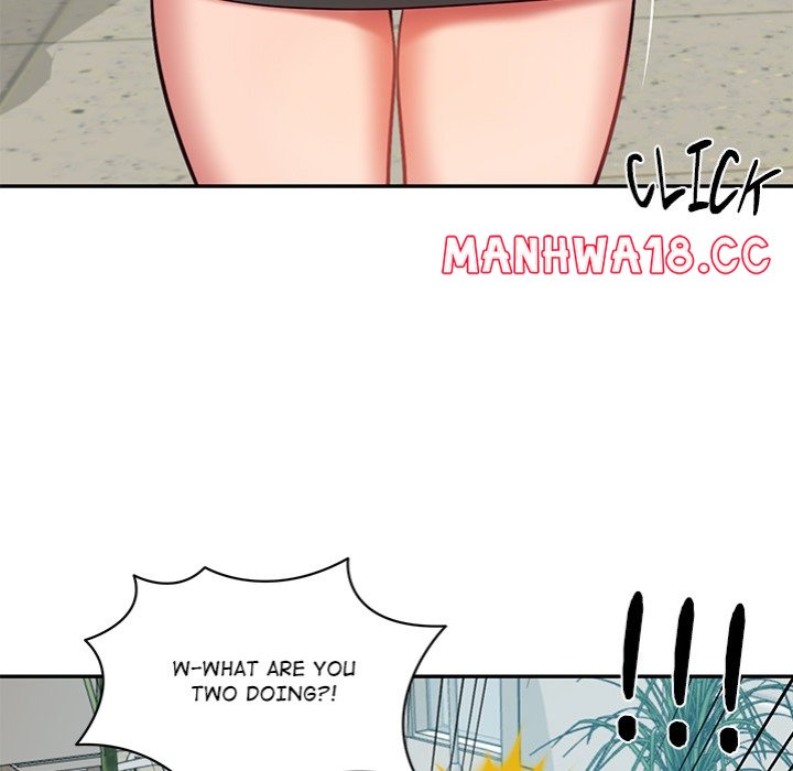 The Billionaire’s Monster Cock Son-In-Law Chapter 63 Page 81