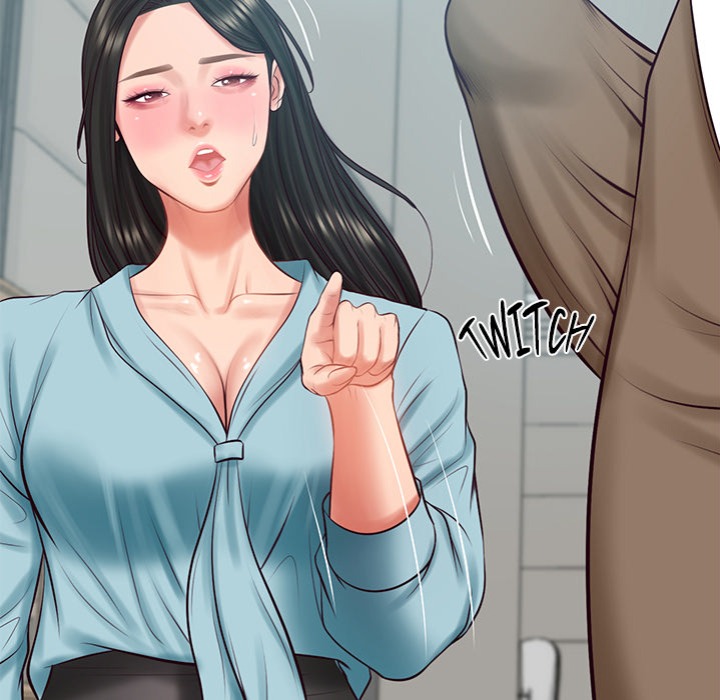 The Billionaire’s Monster Cock Son-In-Law Chapter 63 Page 97