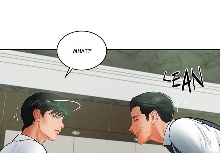 The Billionaire’s Monster Cock Son-In-Law Chapter 66 Page 1