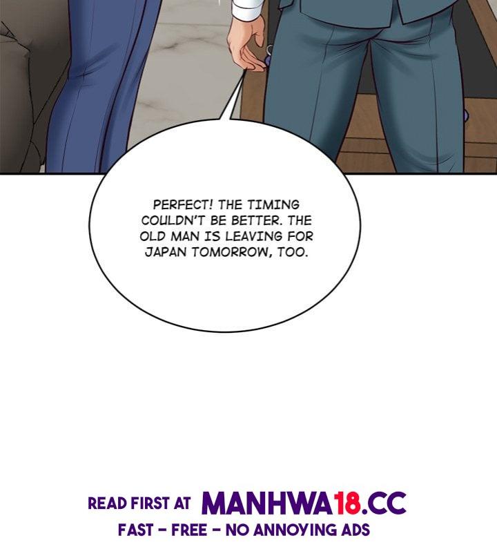 The Billionaire’s Monster Cock Son-In-Law Chapter 66 Page 10