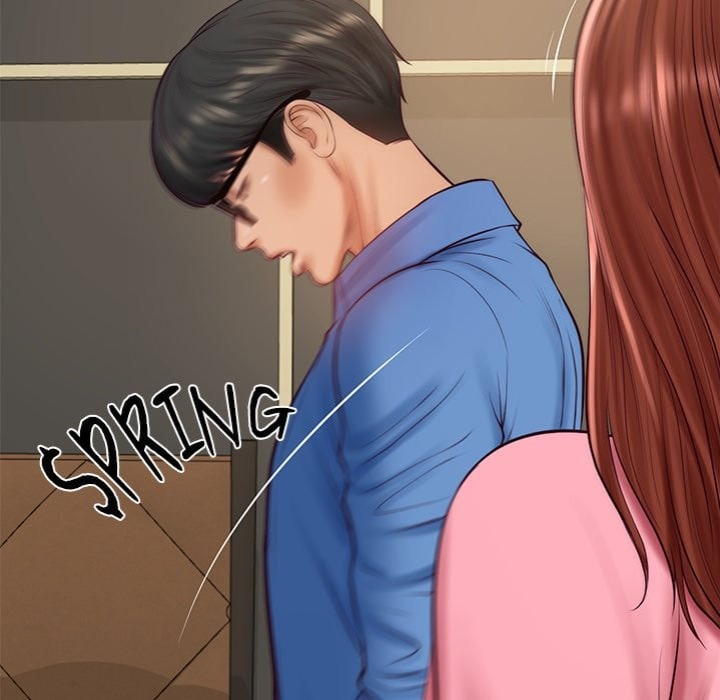 The Billionaire’s Monster Cock Son-In-Law Chapter 66 Page 106