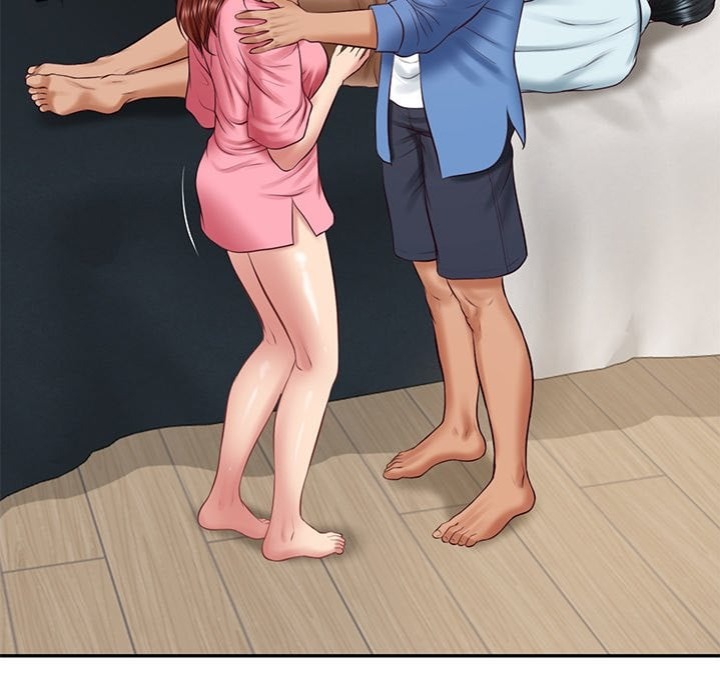 The Billionaire’s Monster Cock Son-In-Law Chapter 66 Page 123