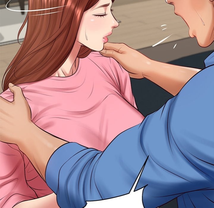 The Billionaire’s Monster Cock Son-In-Law Chapter 66 Page 125