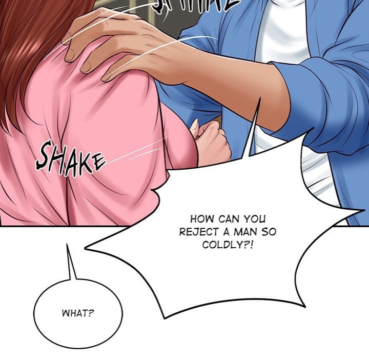 The Billionaire’s Monster Cock Son-In-Law Chapter 66 Page 128