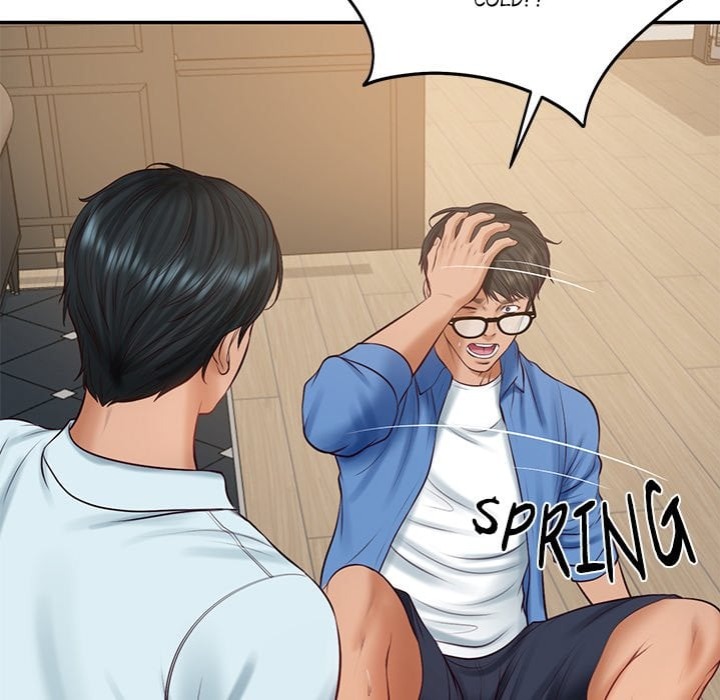 The Billionaire’s Monster Cock Son-In-Law Chapter 66 Page 145